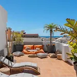 아파트 Balcones De