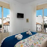 Balcones De * 네르하