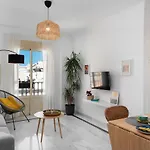 아파트 Balcones De *