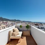Balcones De