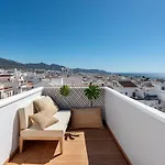 Balcones De 아파트
