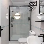 아파트 Balcones De 네르하
