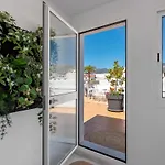 아파트 Balcones De 네르하