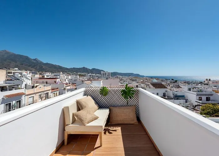 Balcones De