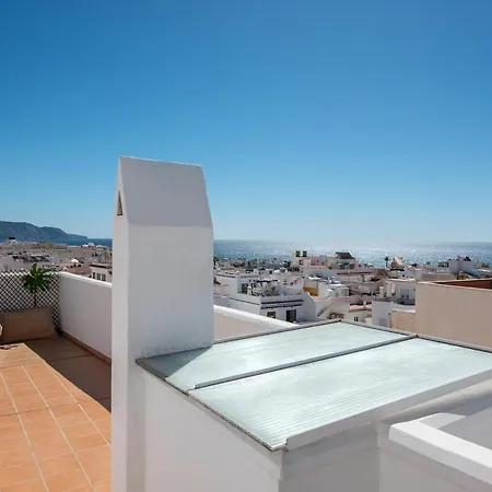 Balcon De Centro & Playa Nerja