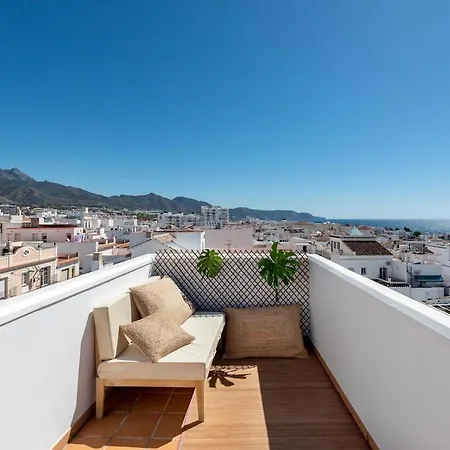 Balcon De Centro & Playa