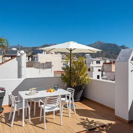 Balcon De Centro & Playa