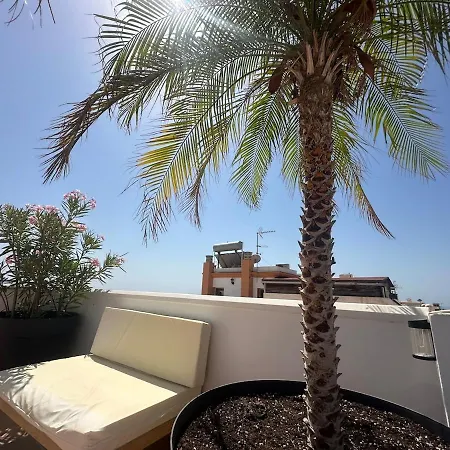 Balcon De Centro & Playa *
