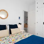 Balcones De Apartamento
