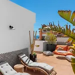 Balcones De * Nerja