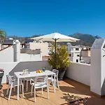 Balcones De