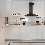 Apartamento Balcones De