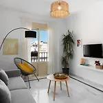 Balcones De Apartamento