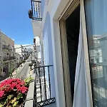 Balcones De Apartamento *