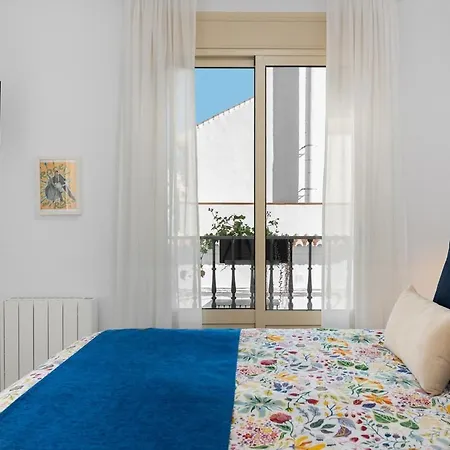 Balcones De *