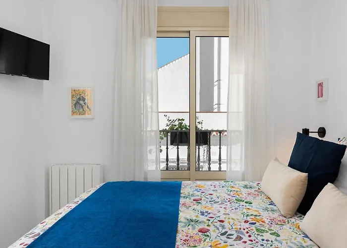 Balcones De *