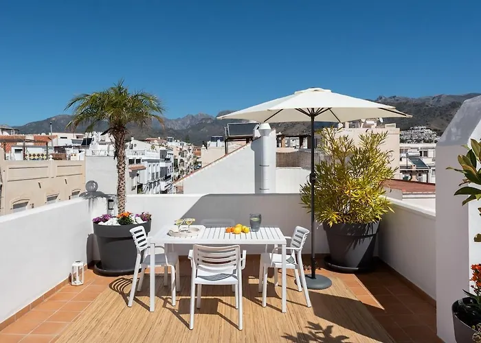 Balcones De Apartamento *