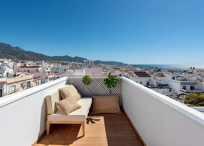 Balcones De Apartamento