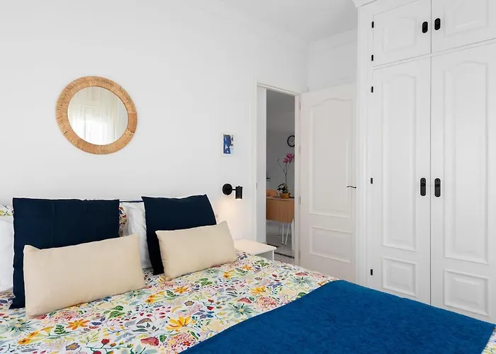 Balcones De Apartamento