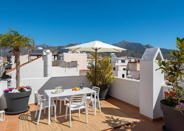 Balcones De