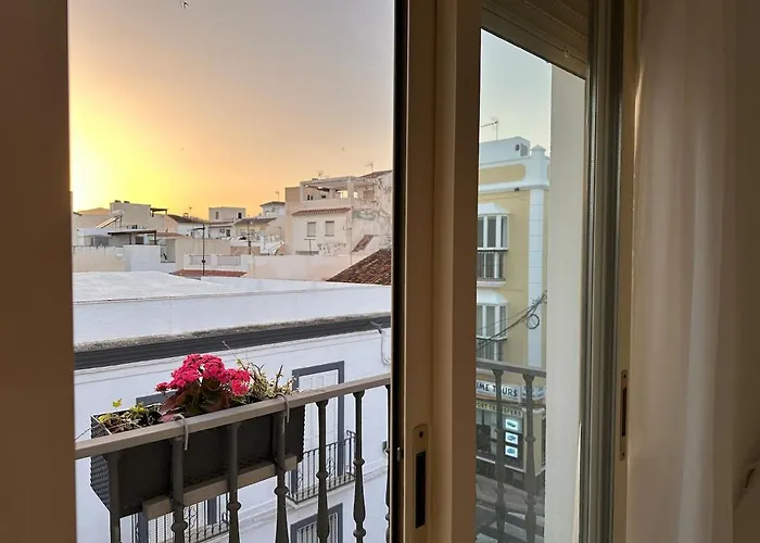 Balcones De Apartamento *