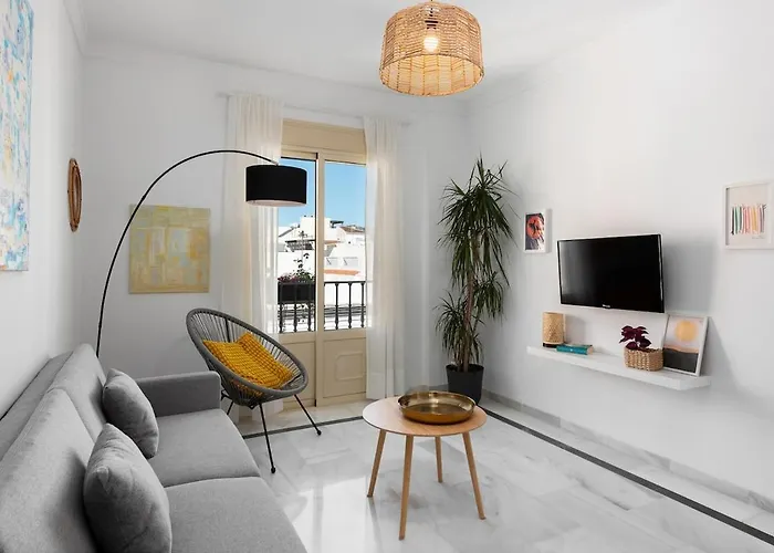 Balcones De Apartamento