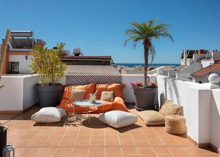Balcones De Apartamento *