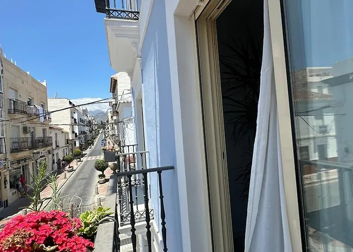 Balcones De Apartamento *